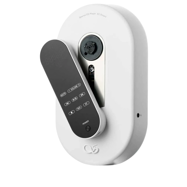 Shanling EC Smart Blanco Hover Image