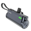 SHARGE Flow mini 22.5W Negro