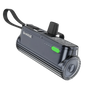 SHARGE Flow mini 22.5W Negro