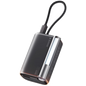Sharge Flow 3 con cable integrado 10000mAh 45W USB-C Power Bank