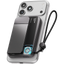 Sharge ICEMAG 3 Qi2 25W 10000mAh Active Cooling - Power Bank Negro