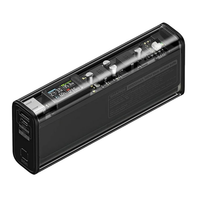 SHARGE  SHARGEEK 140W Hover Image