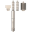 Shark FlexStyle 3 en 1 Champagne - Secador de pelo y moldeador