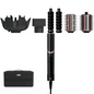 Shark FlexStyle Cepillo moldeador de cabello 5 cabezales - Negro