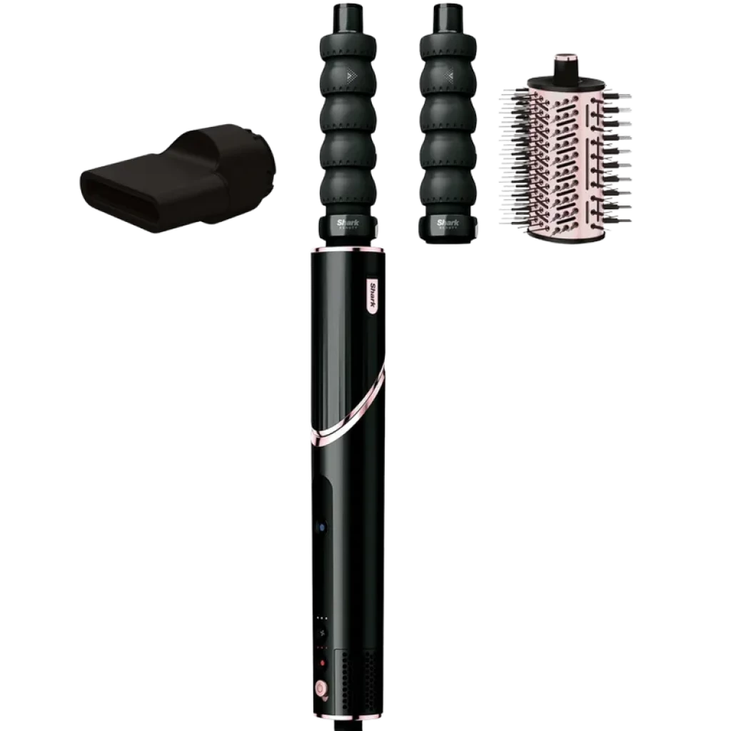 Shark HD426 FlexStyle 3-in-1 - Black