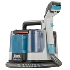 Shark PX200EUT - Aspiradora de tapicería quitamanchas y quita olores