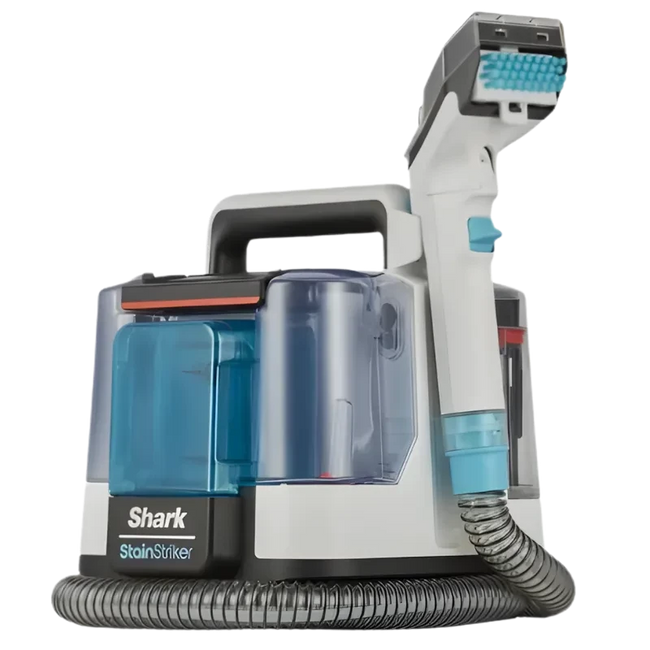 Shark PX200EUT - Aspiradora de tapicería quitamanchas y quita olores Hover Image