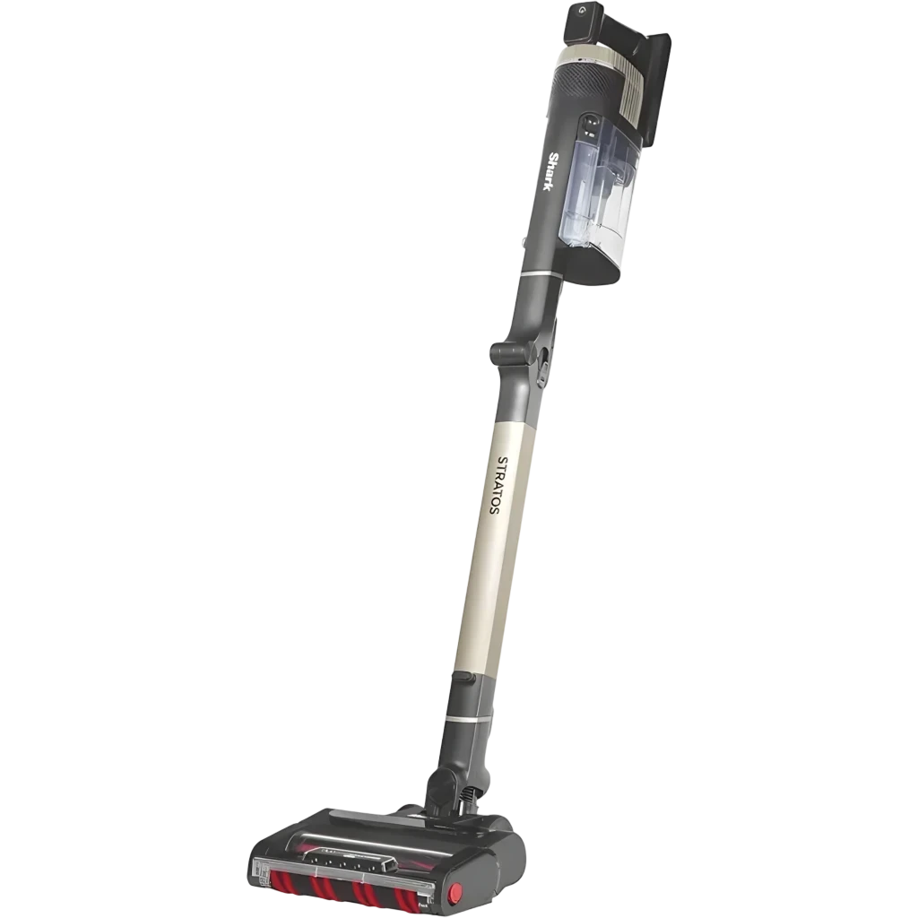 Shark Stratos Vacuum Grey Bagless