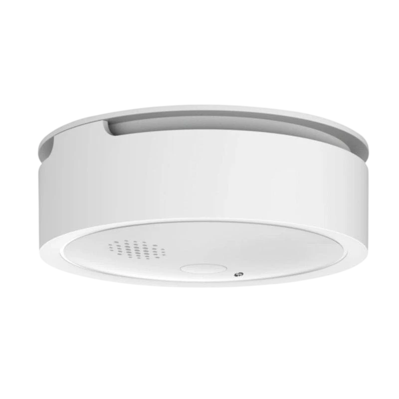 Shelly Plus Smoke Blanco - Detector de humo
