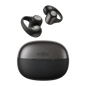 Shokz OpenDots 2 Open-Ear Negro Bluetooth 6.1 40h IP54 Multipunto Auriculares inalámbricos