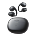 Auriculares SHOKZ OpenDots Air Open-Ear Bluetooth 6.1 36h Negro