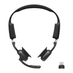 Auriculares Shokz OpenMeet UC USB-C Open-Ear Bluetooth 5.4 + USB-C 15h