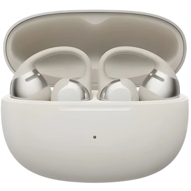 SHOKZ OpenDots ONE Gris Auriculares de clip Hover Image