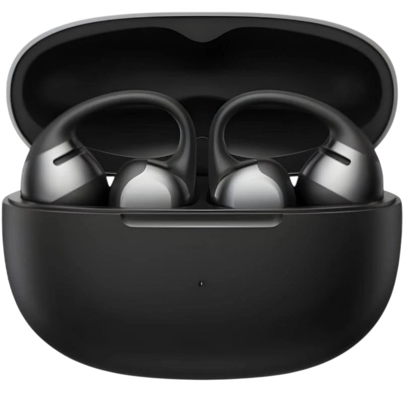 SHOKZ OpenDots ONE Negro - Auriculares de clip