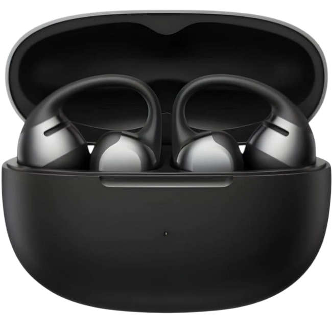 SHOKZ OpenDots ONE Negro - Auriculares de clip Hover Image