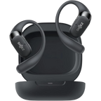 SHOKZ OpenFit 2 Negro  Auriculares Bluetooth