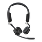 Shokz OpenMeet Open-Ear USB-C ANC Bluetooth 5.4 Auriculares inalámbricos