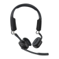 Shokz OpenMeet UC Open-Ear USB-A ANC 15h Multipunto Auriculares inalámbricos