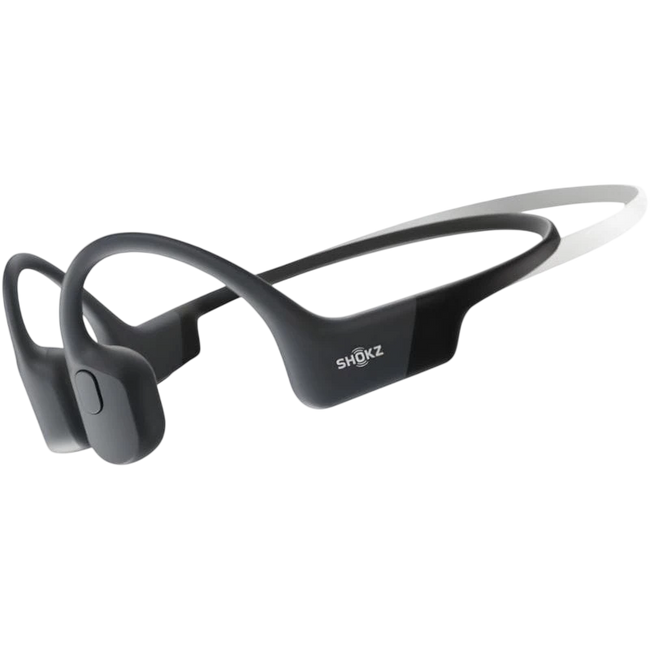 SHOKZ Openrun Mini Negro - Auriculares inalámbricos Bluetooth Hover Image