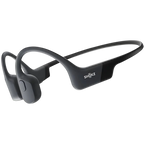 SHOKZ OpenRun Negro - Auriculares inalámbricos Bluetooth
