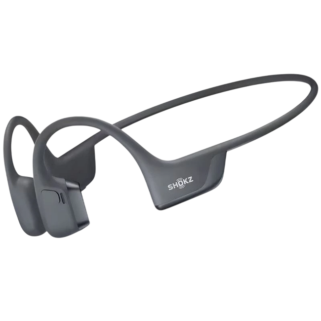SHOKZ OpenRun Pro 2 Mini Negro - Auriculares inalámbricos Bluetooth Hover Image