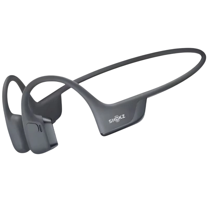 SHOKZ OpenRun Pro 2 Mini Negro - Auriculares inalámbricos Bluetooth