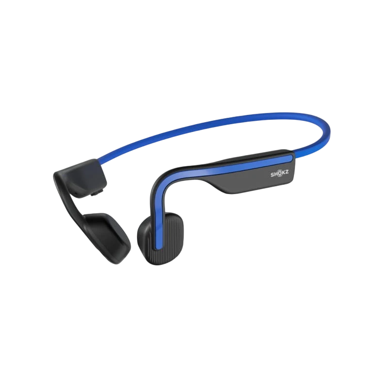 Shokz OpenMove Azul de Conducción sea