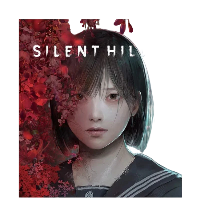 Silent Hill F - PlayStation 5 Hover Image