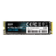 SSD Silicon Power P34A60 512GB M.2 PCIe Gen3 NVMe 3.0 x4 M.2 2280