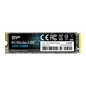 SSD Silicon Power P34A60 512GB M.2 PCIe Gen3 NVMe 3.0 x4 M.2 2280