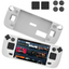 Funda Silicona Gris para Steam Deck / Steam Deck OLED