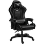 Silla Gaming PowerGaming Negra