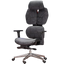 Silla Gaming Ergonómica Crato Gris