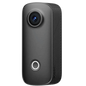 SJCAM C100 Pro Negro 4K 30fps EIS 6 ejes 20MP 120fps WiFi 5GHz - Cámara deportiva