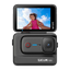 Cámara Deportiva SJCAM S10 64GB 4K 30fps Sumergible 5m SteadyMotion 2.0