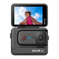 Cámara Deportiva SJCAM S10 64GB 4K 30fps Sumergible 5m SteadyMotion 2.0