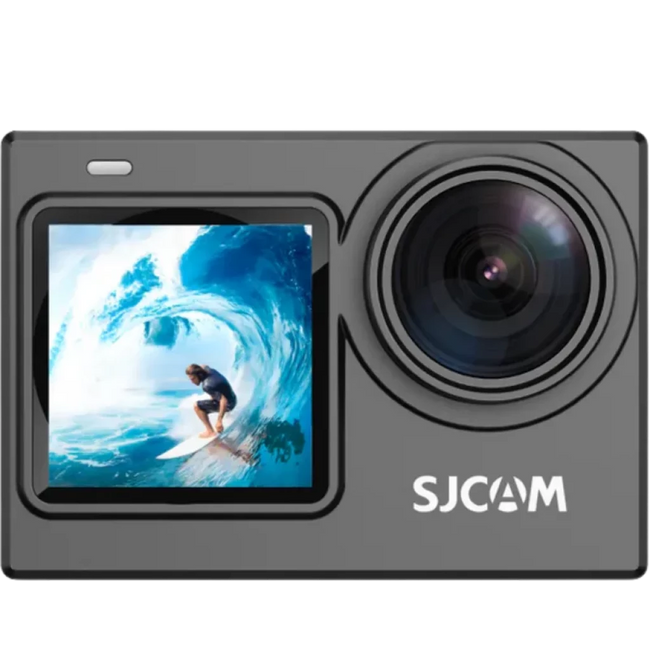 SJCAM SJ6 Ultra Hover Image