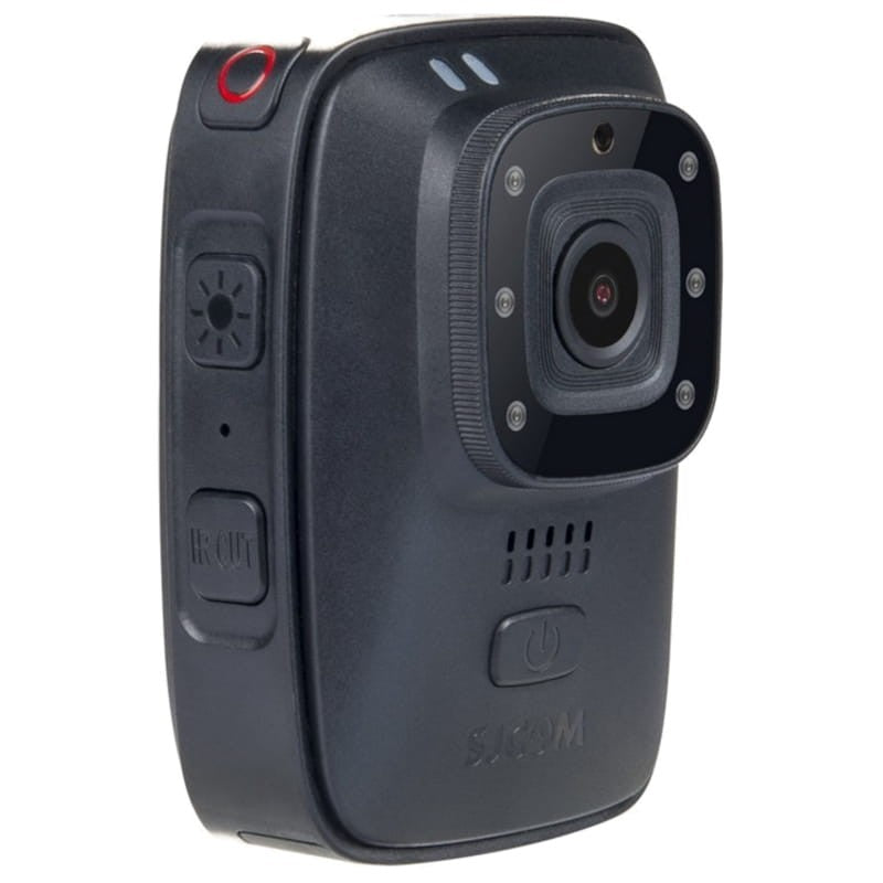 SJCAM A10 Cámara Deportiva Negro