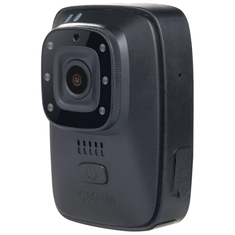 SJCAM A10 Cámara Deportiva Negro