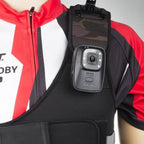 SJCAM A10 Cámara Deportiva Negro