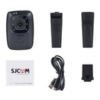 SJCAM A10 Cámara Deportiva Negro