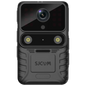 SJCAM A50 WiFi GPS Negro