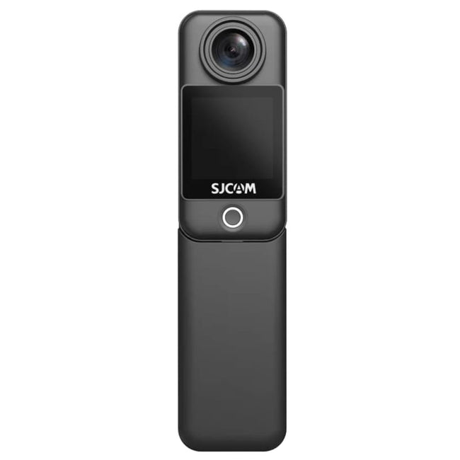 SJCAM C300 Cámara Deportiva de Acción Negro Hover Image