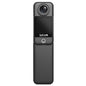 SJCAM C300 Cámara Deportiva de Acción Negro