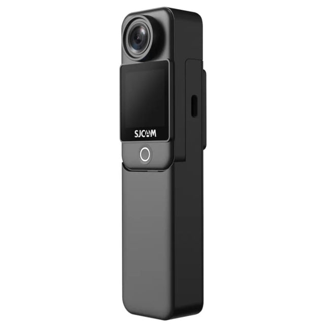 SJCAM C300 Cámara Deportiva de Acción Negro Main Image