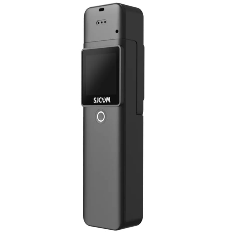 SJCAM C300 Cámara Deportiva de Acción Negro