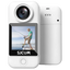 SJCAM C300 Pocket Blanco