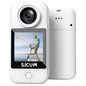 SJCAM C300 Pocket Blanco