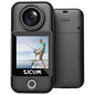 SJCAM C300 Pocket Negro
