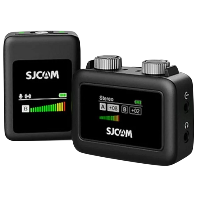 SJCAM M1 Negro Hover Image